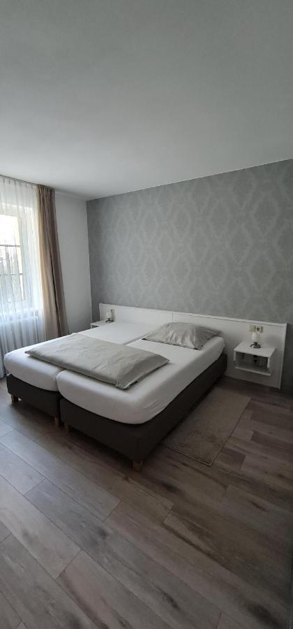 City Hotel Franziska Щраубинг Екстериор снимка