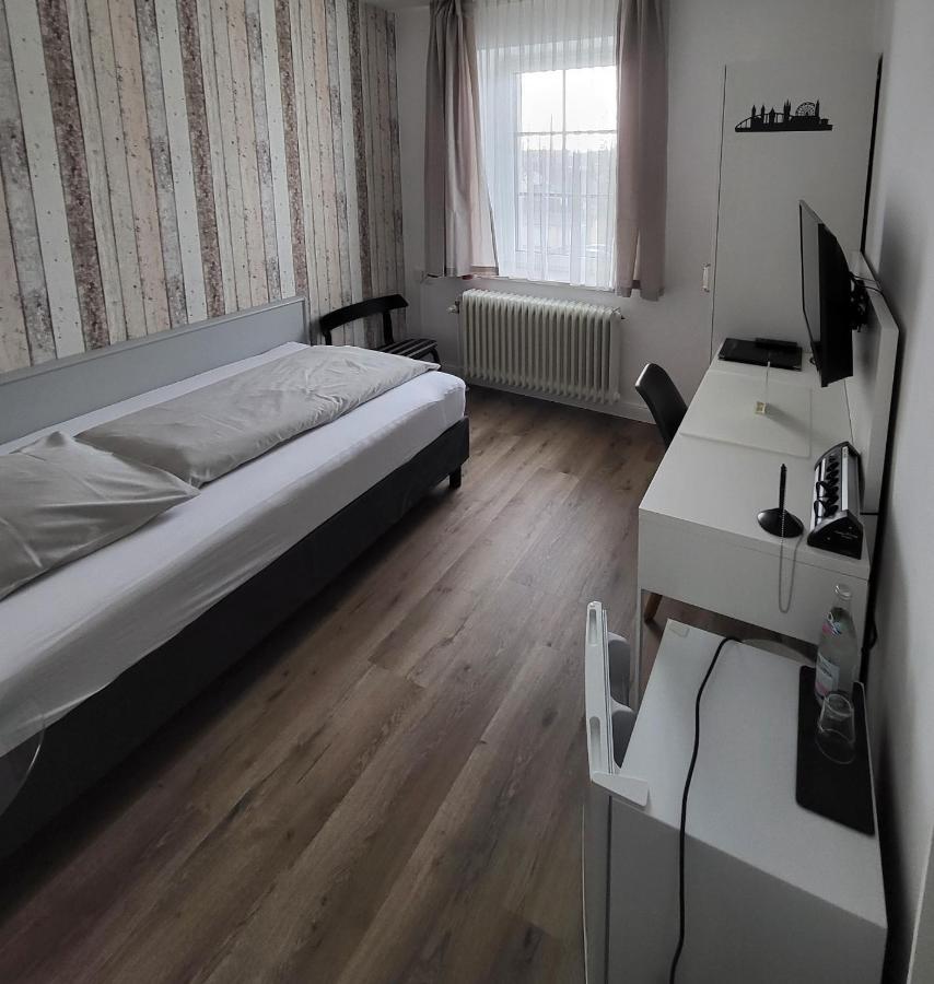 City Hotel Franziska Щраубинг Екстериор снимка