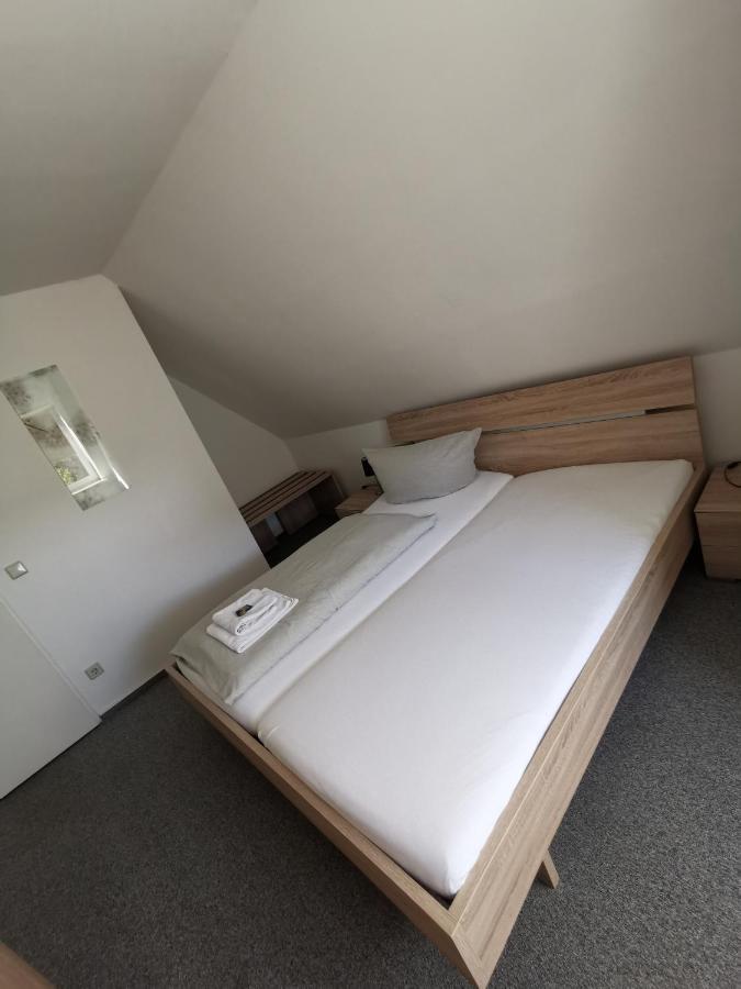 City Hotel Franziska Щраубинг Екстериор снимка