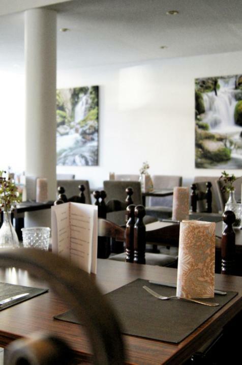 City Hotel Franziska Щраубинг Екстериор снимка