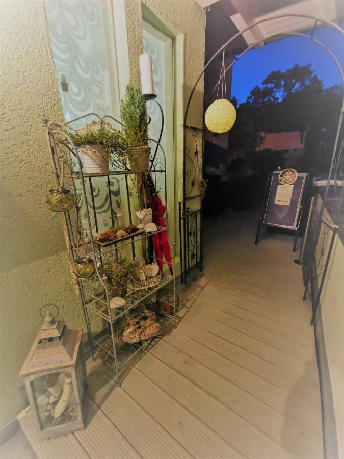 City Hotel Franziska Щраубинг Екстериор снимка