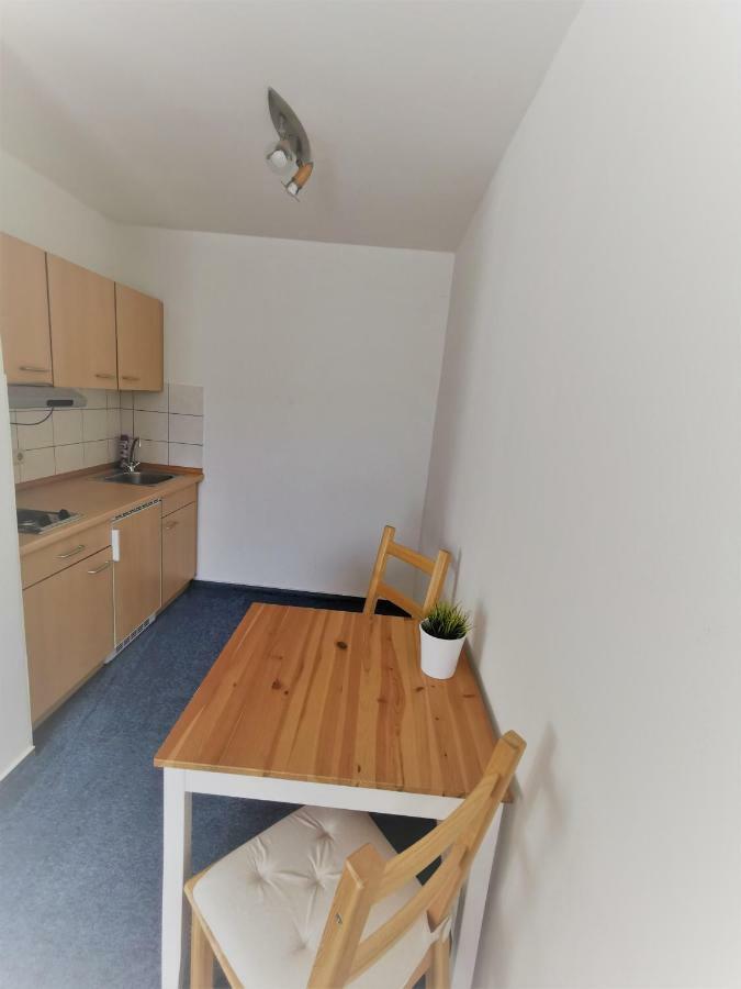 City Hotel Franziska Щраубинг Екстериор снимка