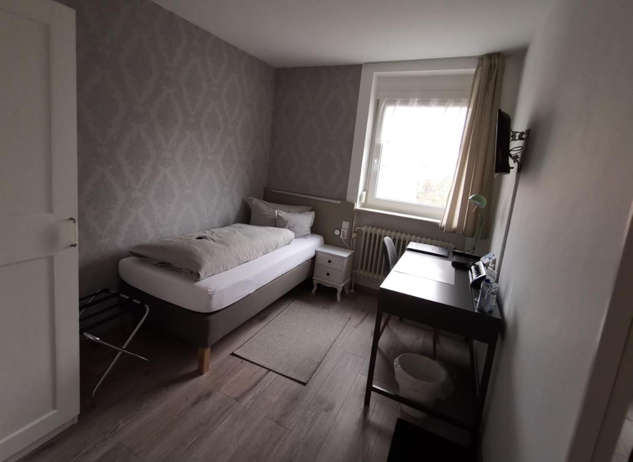 City Hotel Franziska Щраубинг Екстериор снимка